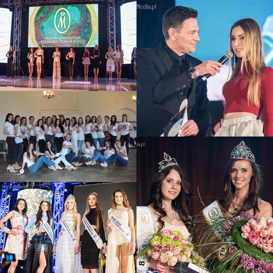 organizacja imprez-Miss Polski Regionu Kujawsko-Pomorskiego