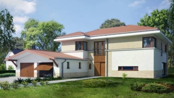 Biuro architektoniczne - projekty i realizacja, Kraków, małopolskie