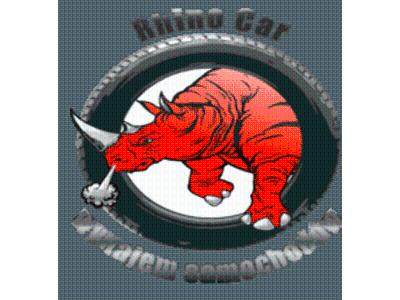 Rhino Car - kliknij, aby powiększyć