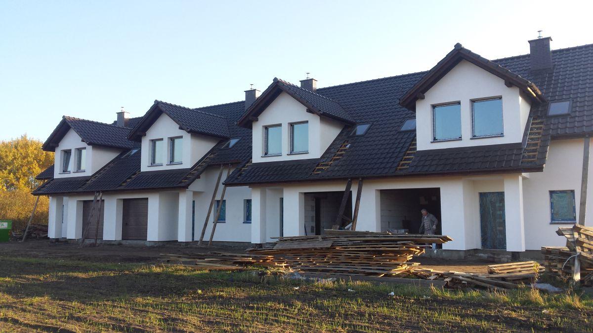 Kompleksowa budowa domów jednrodzinnych, Bydgoszcz, kujawsko-pomorskie