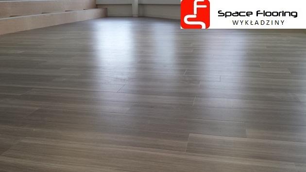 Panele winylowe LVT