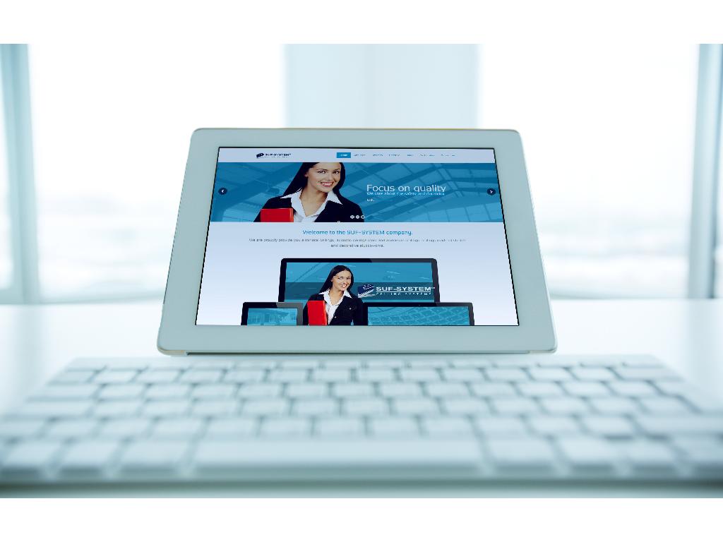 Responsywna strona internetowa na WordPress 4.7.x + CLEF + Akismet, Puszczykowo, wielkopolskie