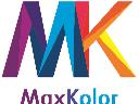 MaxKolor tonery i tusze do drukarek