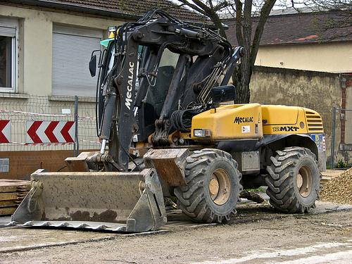 Czarnoziem, ziemia ogrodowa, piasek, żwir, transport Łódź i okolice, łódzkie