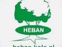 Salon meblowy Heban