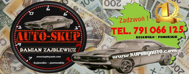 złomowanie aut nowe smolno, auto kasacja nowe smolno