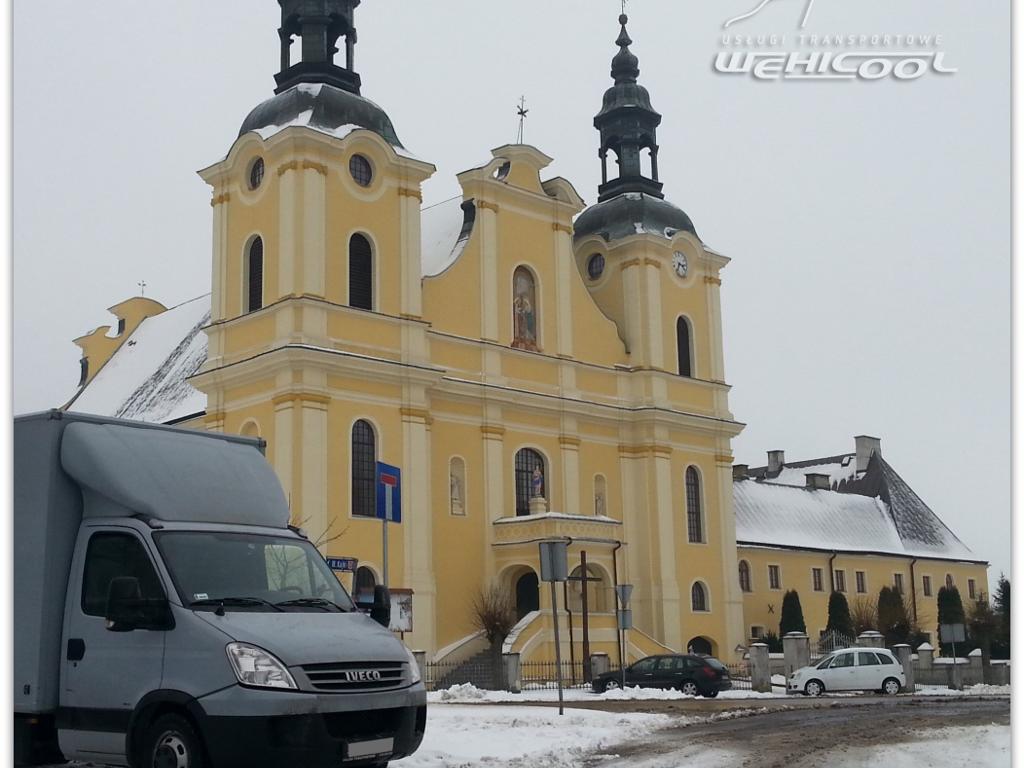 Przewóz pralki / Transport lodówki / Przeprowadzki / Bagażówka 24h, Warszawa, mazowieckie