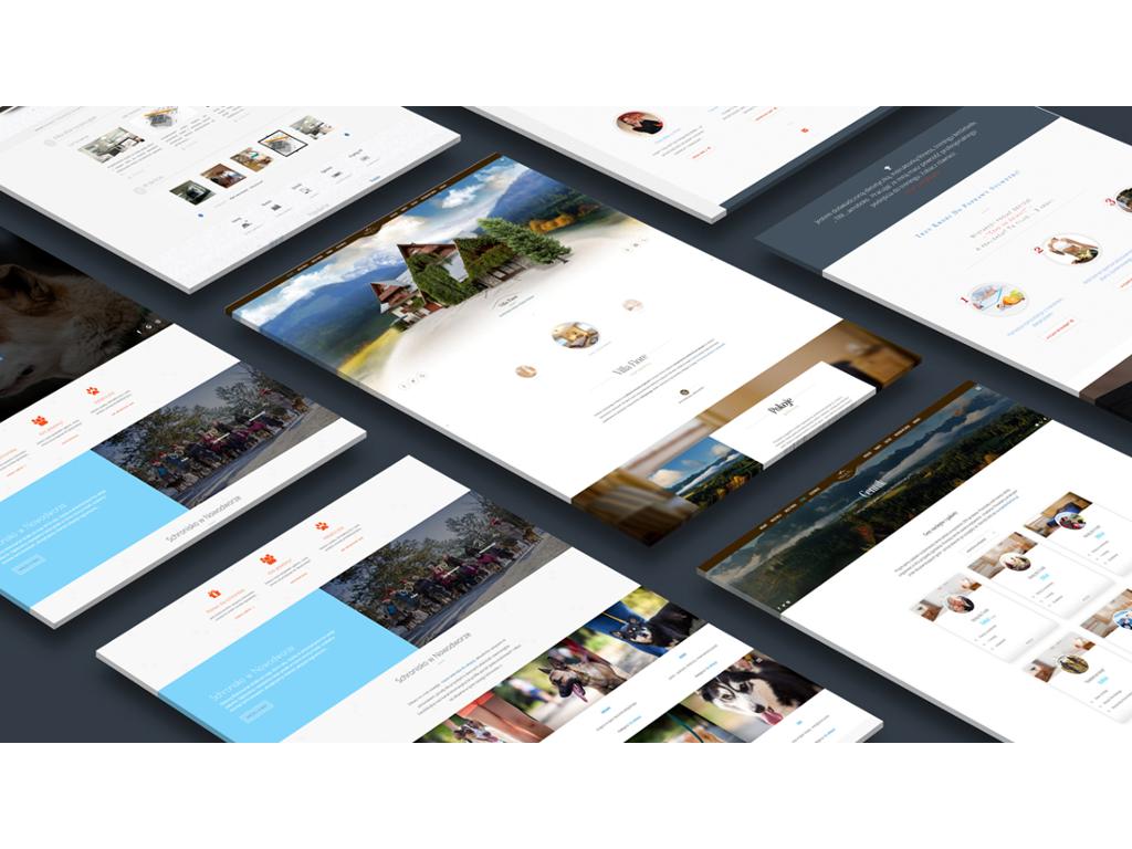 Tworzenie stron internetowych - łatwe do zarządzania - CMS Joomla!