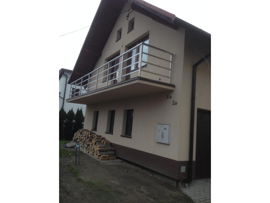  Profesjonalne wykonywanie balustrad,bram,ogrodzeń i schodów., Lipowa, śląskie