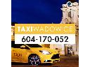 Taxi Wadowice 604 170 052
