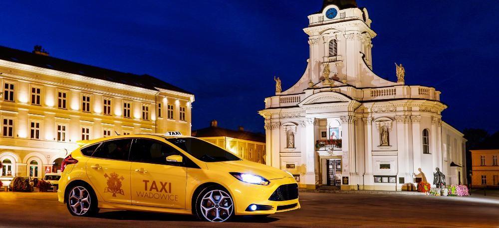  Taxi Wadowice 604 170 052, -  Wadowice, małopolskie