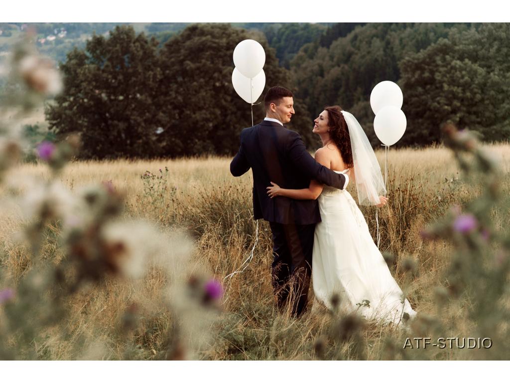 Fotografia ślubna dla wymagających, Świdnica, dolnośląskie