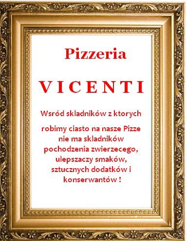 Pizza , pizza al taglio , Panini, Lasagne, Makarony, Sałatki, Kraków, małopolskie