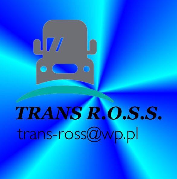 TRANS R.O.S.S., Szczecin, zachodniopomorskie