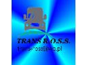 TRANS R.O.S.S., Szczecin, zachodniopomorskie