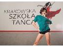 Katarzyna Borkowska - Krakowska Szkoła Tańca
