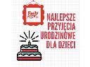 Urodziny dla dzieci Bydgoszcz, organizacja urodzin dla dzieci., Bydgoszcz, kujawsko-pomorskie