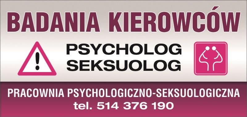 Pracownia Psycholgiczno-Seksuologiczna, Wyszków, mazowieckie