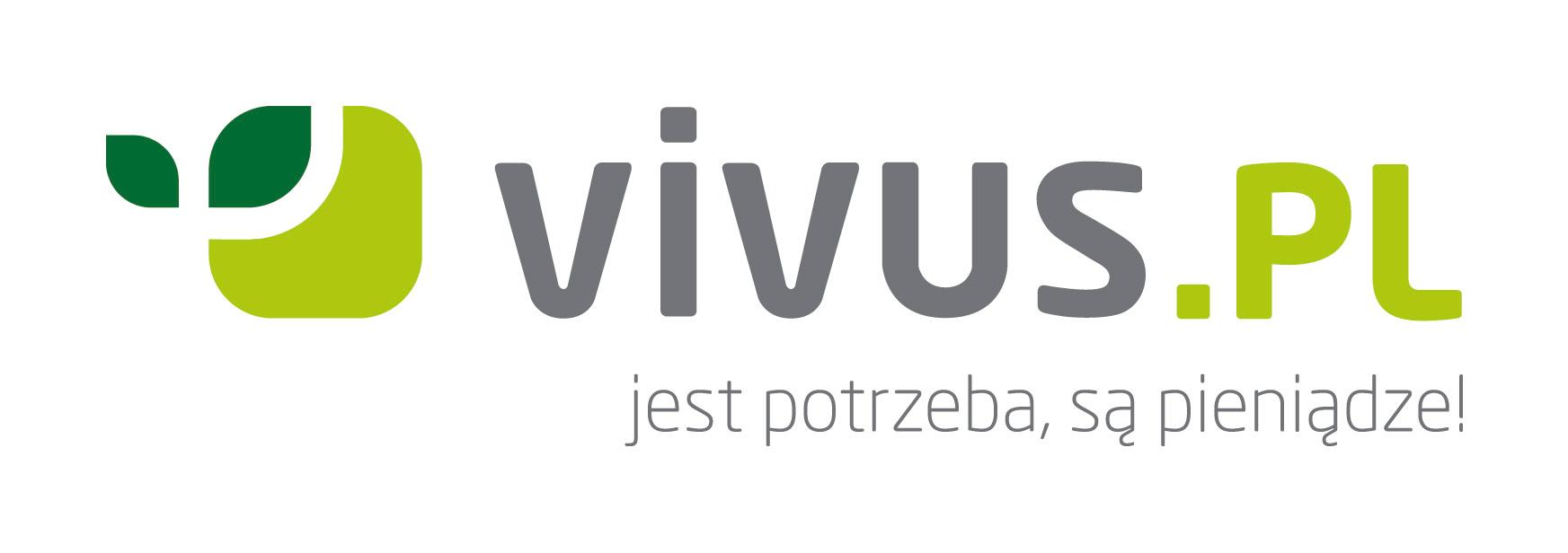 Vivus, pożyczki 