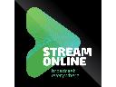 StreamOnline  -  studio filmowe na wynajem, usługi broadcastowe