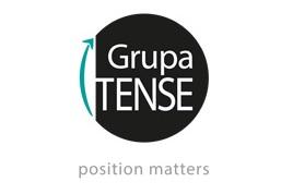 Grupa TENSE logo