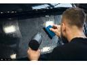 Szkolenie: przyciemnianie szyb samochodowych car window tint