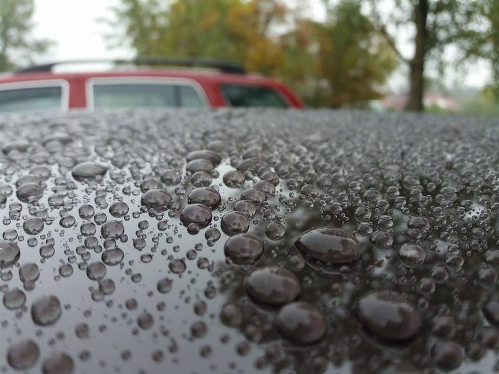 Szkolenie auto detailing polerka lakieru powłoki ochronne