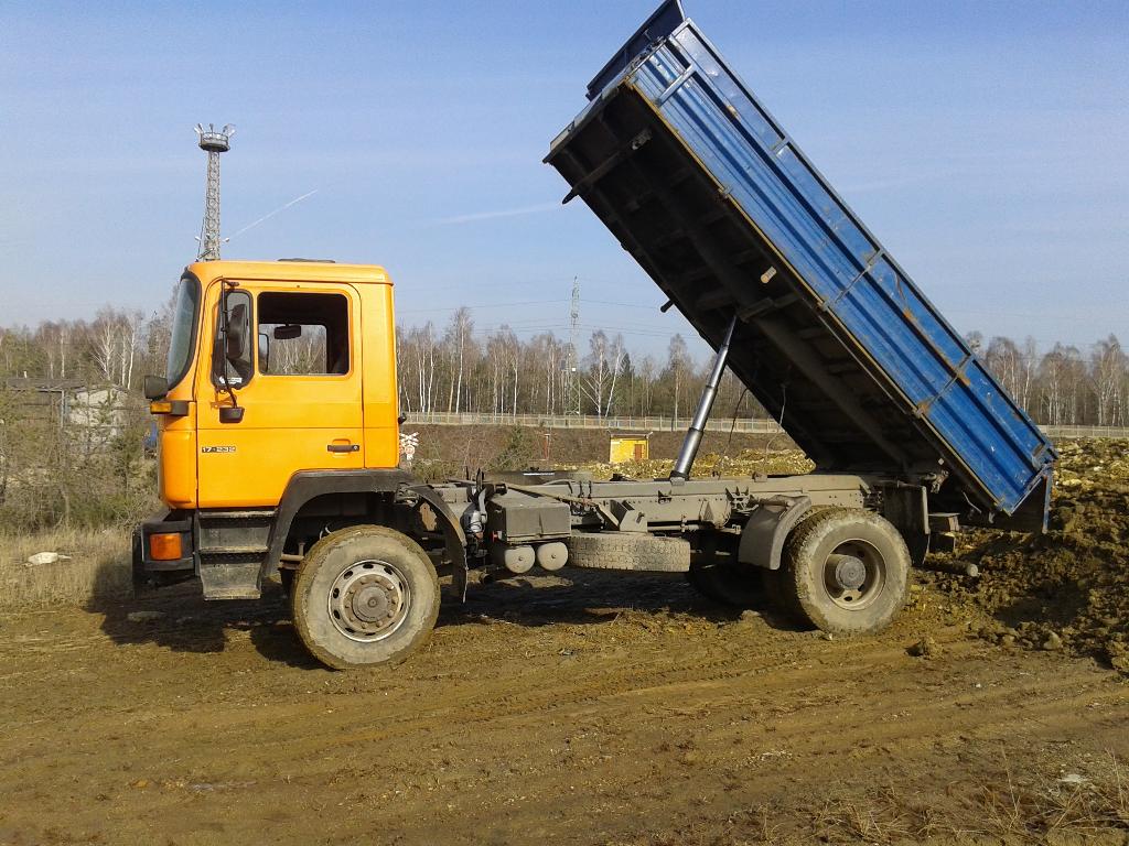 Usługi Prace Ziemne koparko ładowarką minikoparka Młot wywrotka, Pyrzowice, śląskie