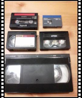 Uwaga! Przegrywanie kaset video VHS i innych na płyty DVD-polecamy., śląskie