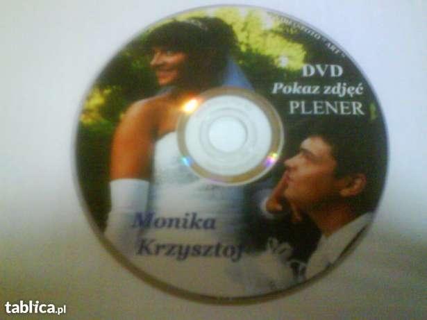 Uwaga! Przegrywanie kaset video VHS na płyty DVD!