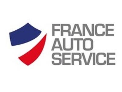 France Auto Service - kliknij, aby powiększyć