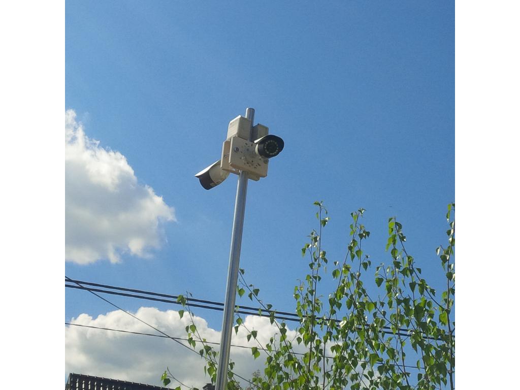 MONTAŻ KAMER CCTV WYMIANA GRATIS, Warszawa Wawer, mazowieckie