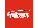 Kancelaria Gebert Finanse  Konsolidacja Kredytów i Chwilówek
