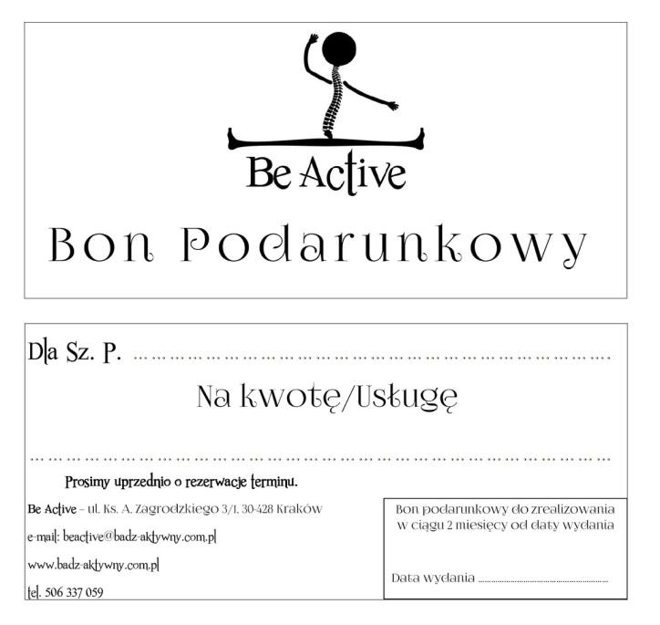 Rehabilitacja, masaż, osteopatia, coaching, leczenie kręgosłupa, Kraków, małopolskie