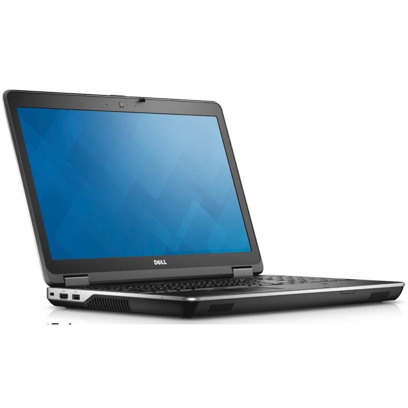Laptopy poleasingowe Dell  -  duży wybór