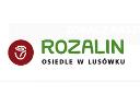 Osiedle Rozalin Domów jednorodzinnych - Domy pod klucz, Lusówko, wielkopolskie