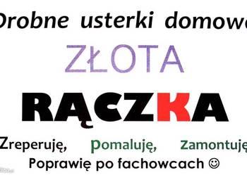 ZŁOTA RĄCZKA SZCZECIN