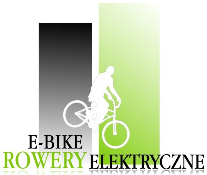 Logo sklep ebike