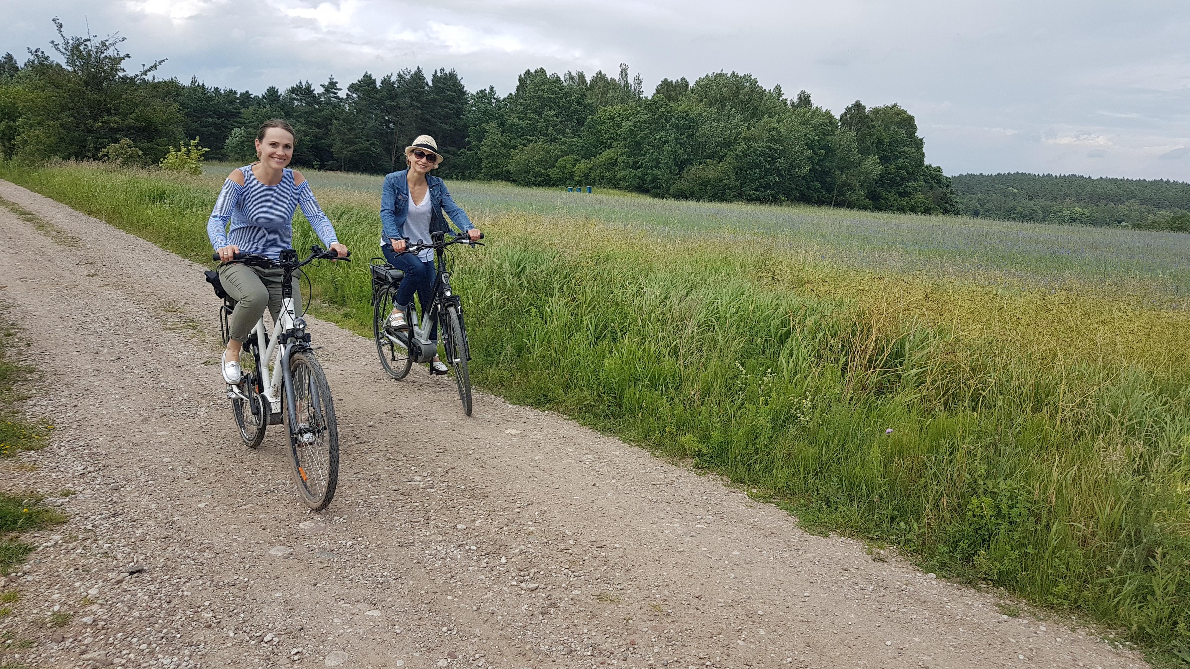 sklep ebike&wypożyczalnia rowerów Mrągowo