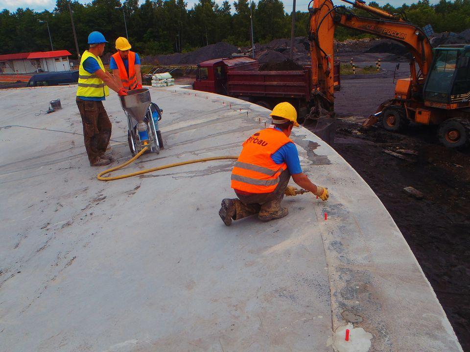 OSUSZANIE DRENAŻ HYDROIZOLACJE DOSZCZELNIANIE ODGRZYBIANIE BUDYNKÓW, Pruchna,Katowice,Gliwice,Cieszyn,Bielsko-Biała, śląskie