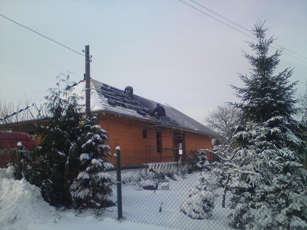 USŁUGI DEKARSKO-BLACHARSKIE-CIESIELSKIE , Poznań, wielkopolskie