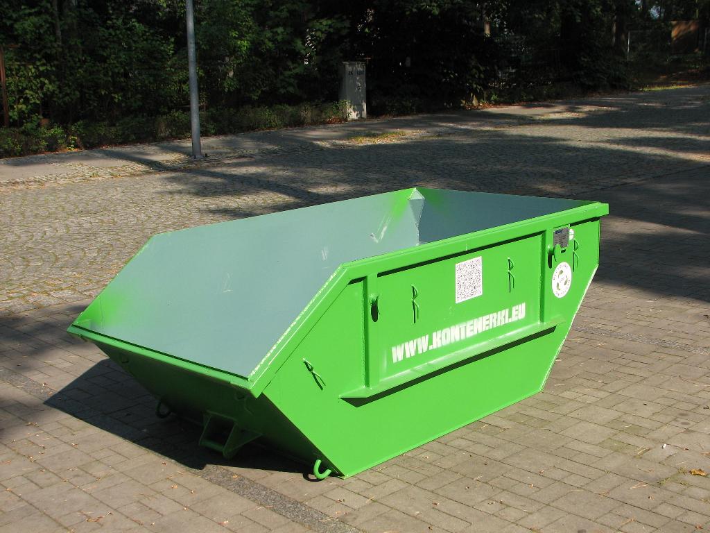 Wywóz śmieci, gruzu, odpadów pobudowlanych, Kontener na odpady, Konstancin-Jeziorna, mazowieckie