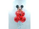 BigParty- Napełnianie balonów helem oraz dekoracje kompleksowe, Łódź, łódzkie
