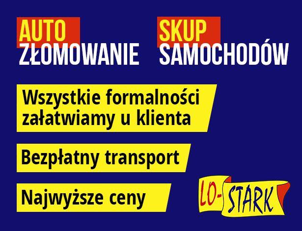 Używane Części Samochodowe - Największy wybór!, Miejsce Piastowe, podkarpackie