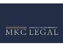 MKC Legal. Kancelarie Radców Prawnych.