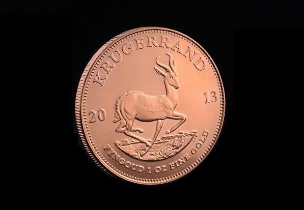 Krugerrand