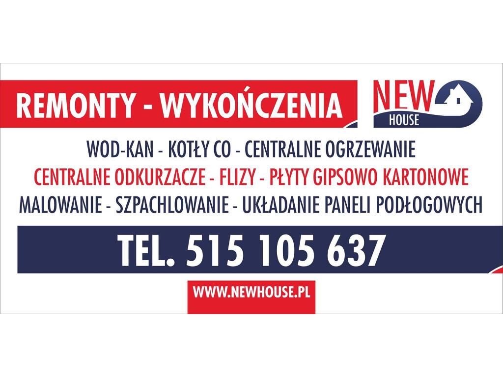WOD-KAN C.O Flizy,Glazura,Terakota,Gres Cetralne Odkurzacze, Olszyny, małopolskie