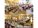 wesele w Villa Avanti 160zł/os powyżej 80 osób dorosłych, Józefów, mazowieckie