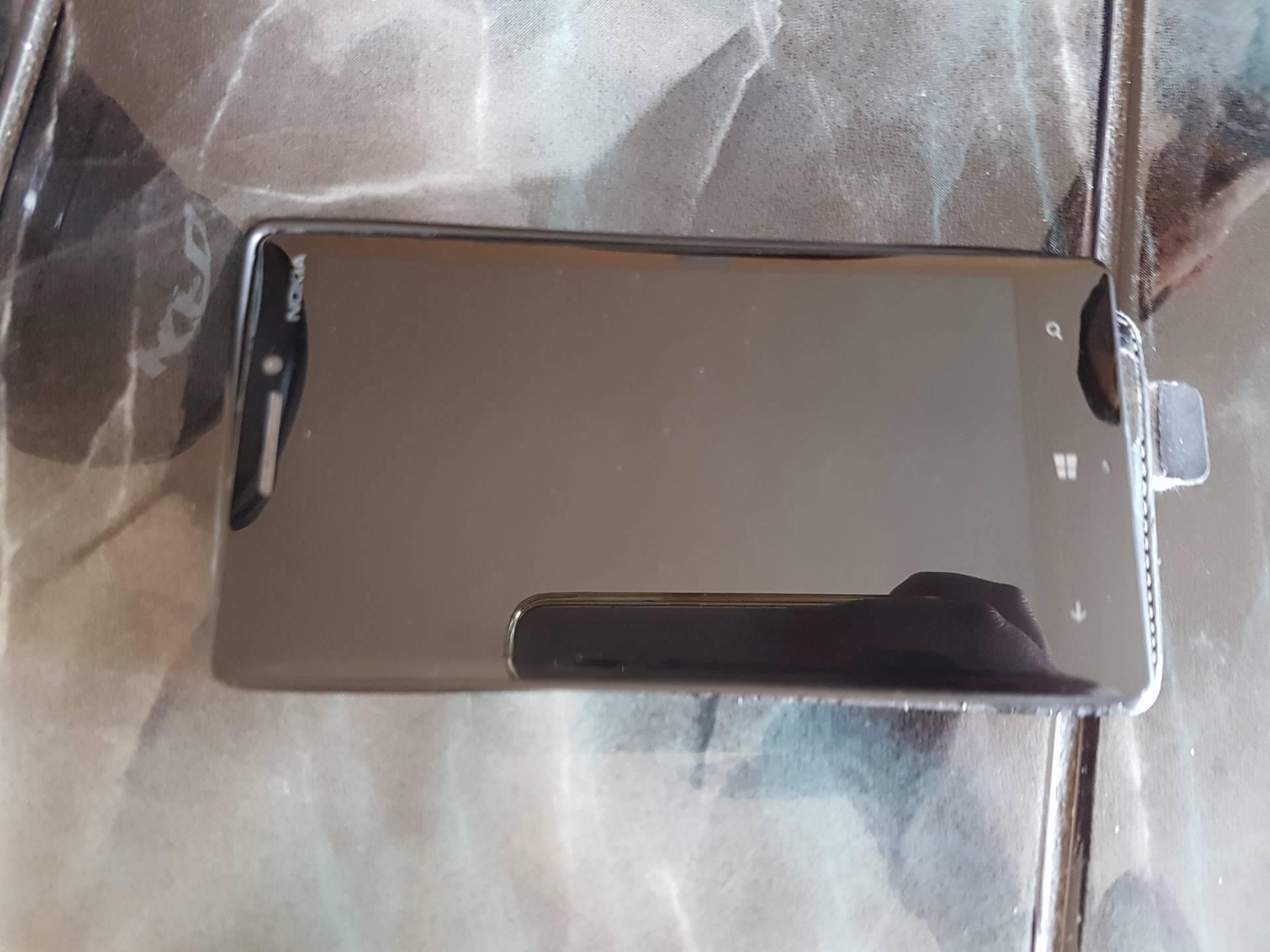 Nokia Lumia 930, Katowice