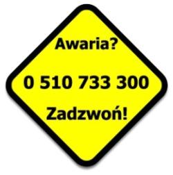 Hydraulik Warszawa 510 733 300